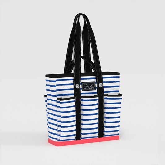 Rocket Pocket Tote