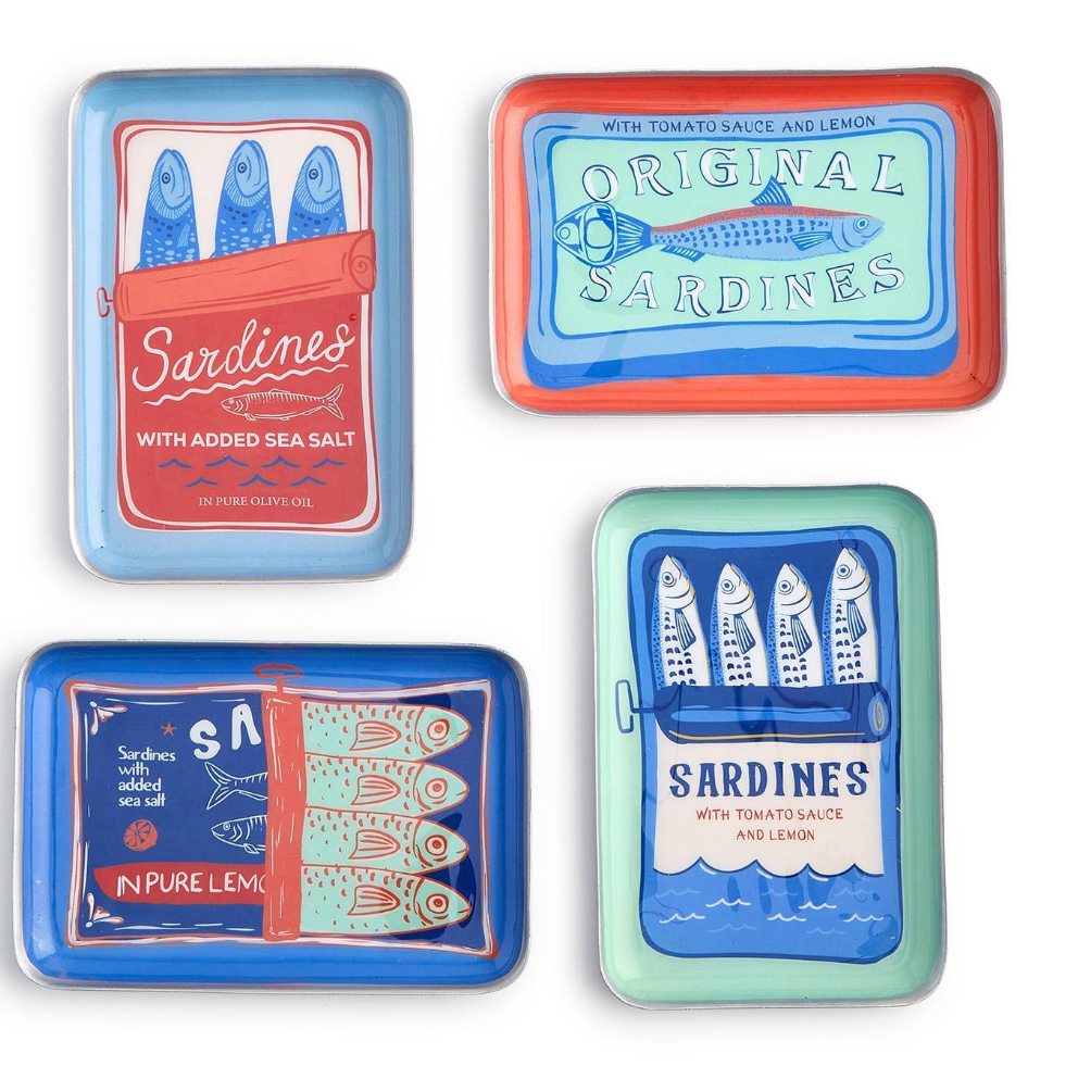 Sardines Small Trays