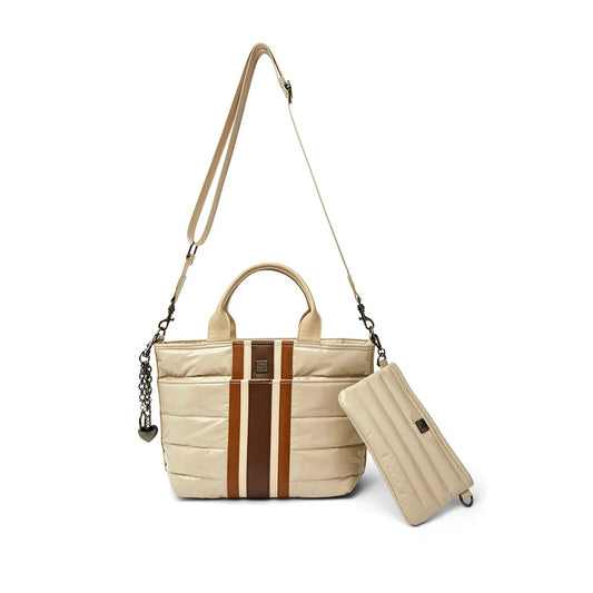 Getaway Bag