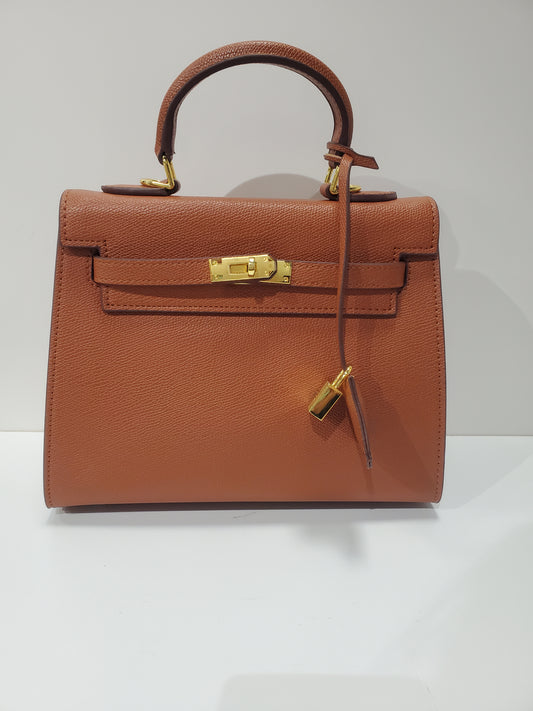 Small Vegan Square Bag