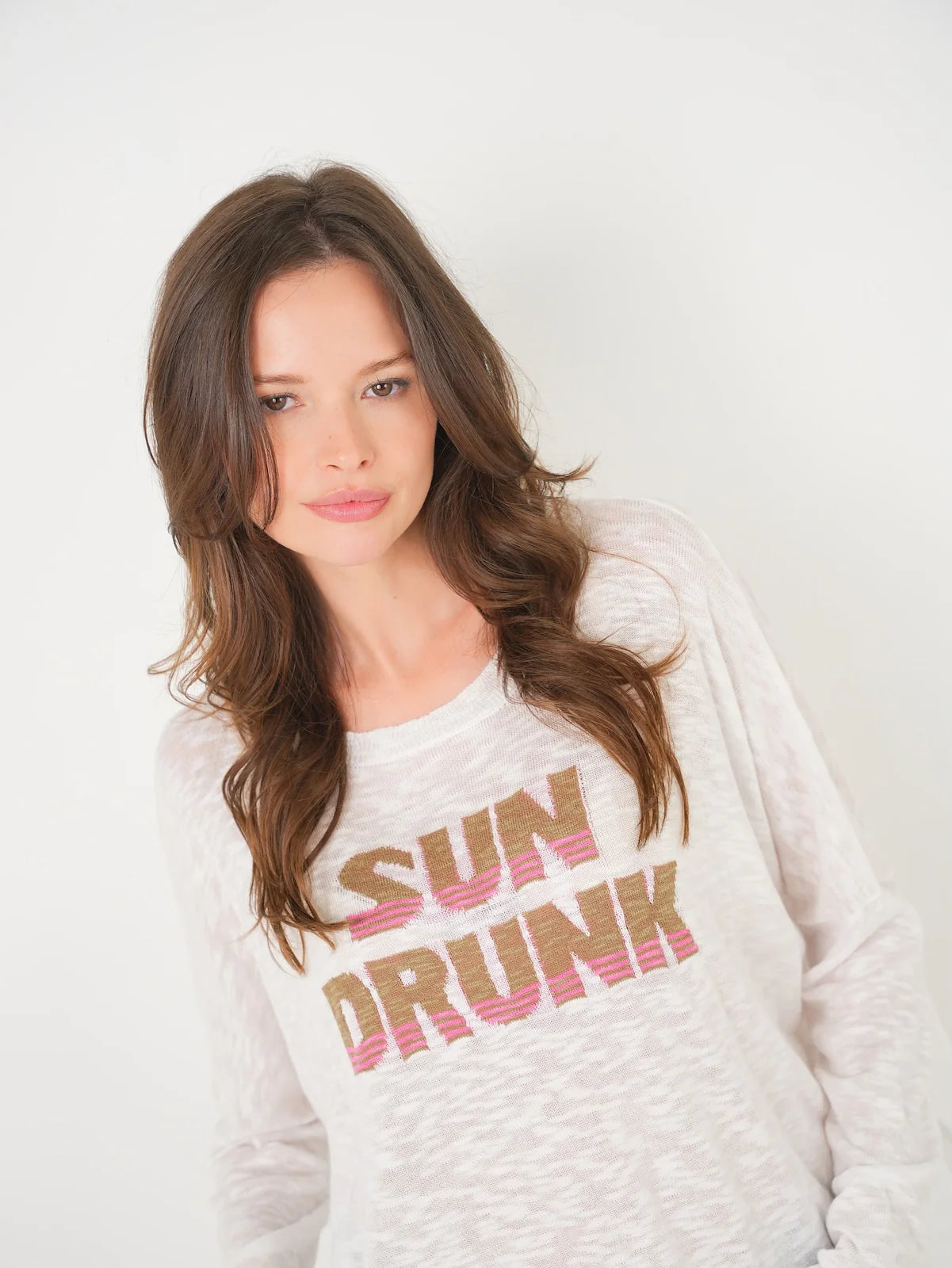 Sundrunk Sweater
