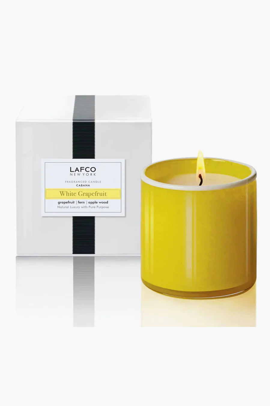 Lafco Candles