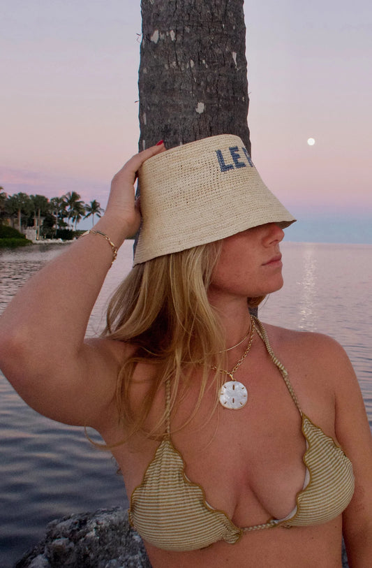 Sand Dollar Pendant