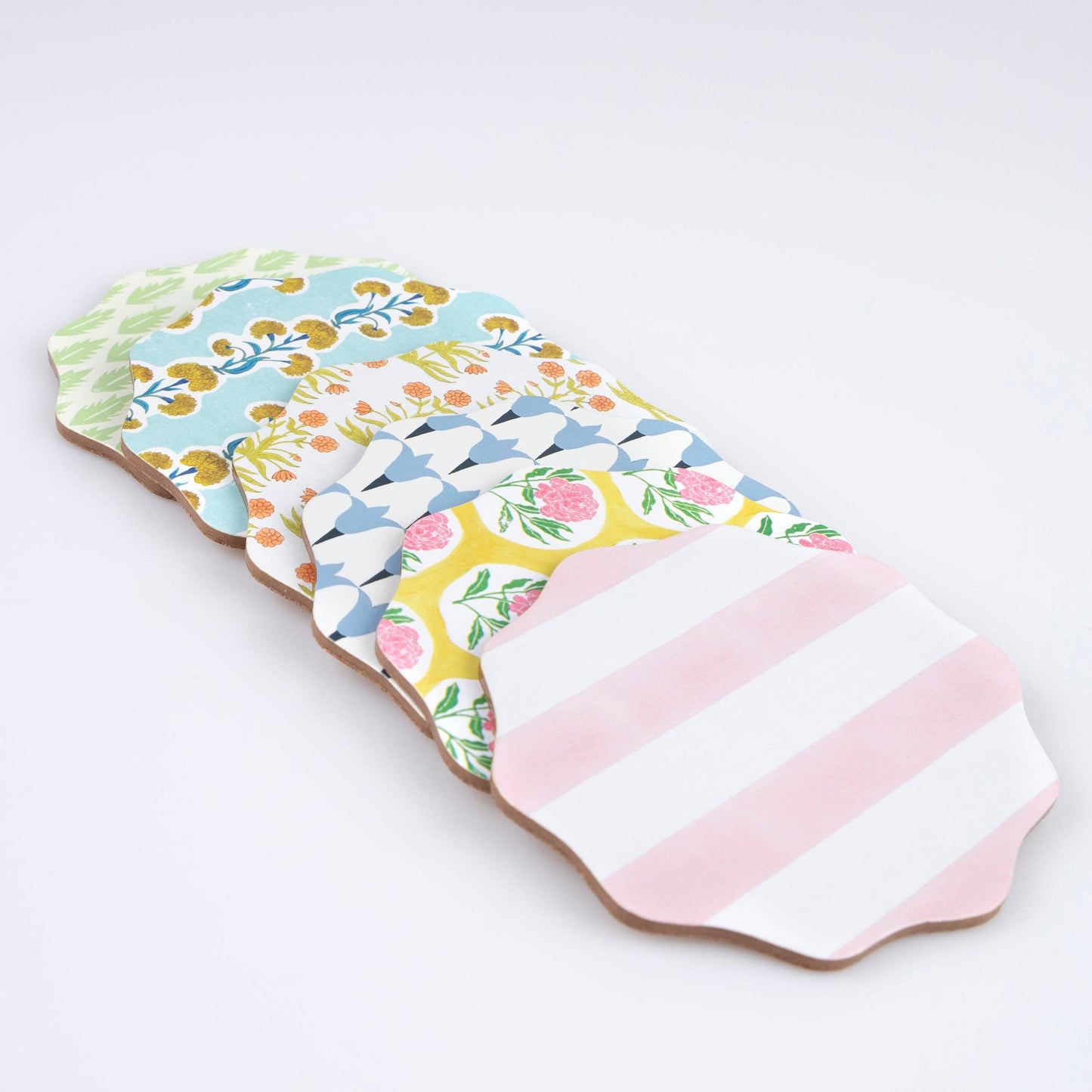 Molly Mahon Coasters