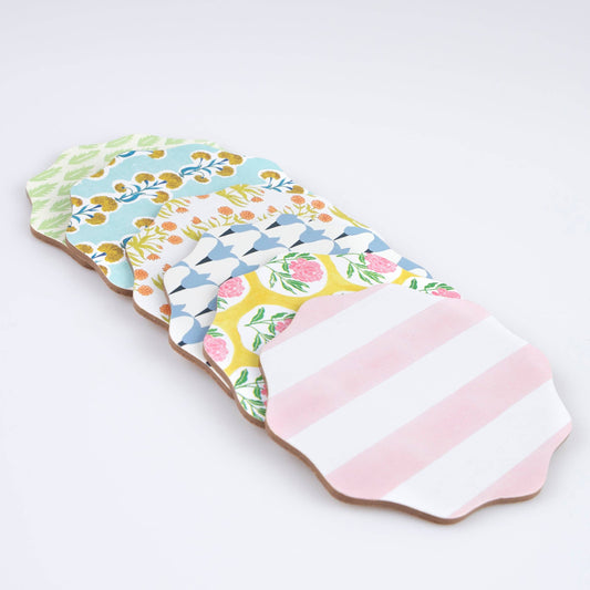 Molly Mahon Coasters