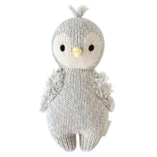 Baby penguin