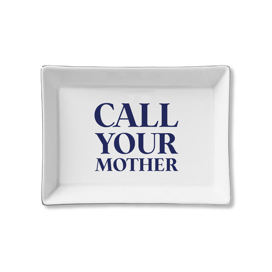 Call Your Mother Tray