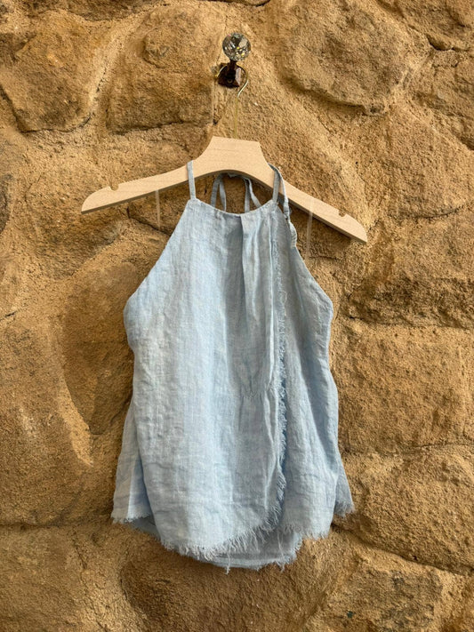 Fringe Tank