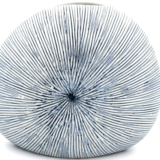 Round Mini Vase