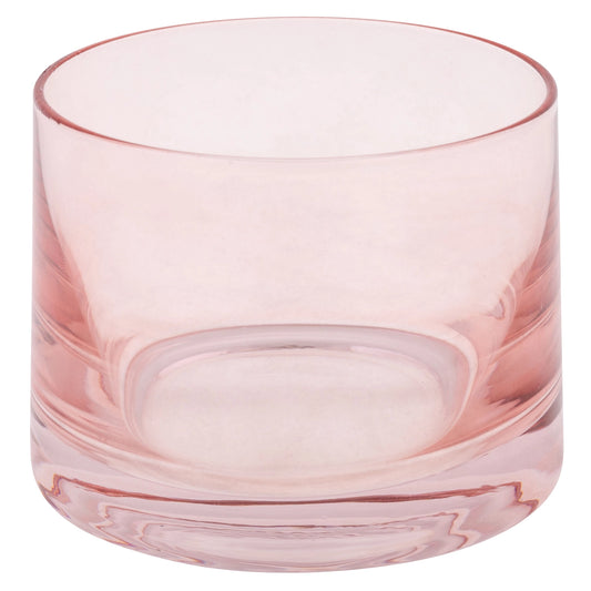 Taster Pink Glass