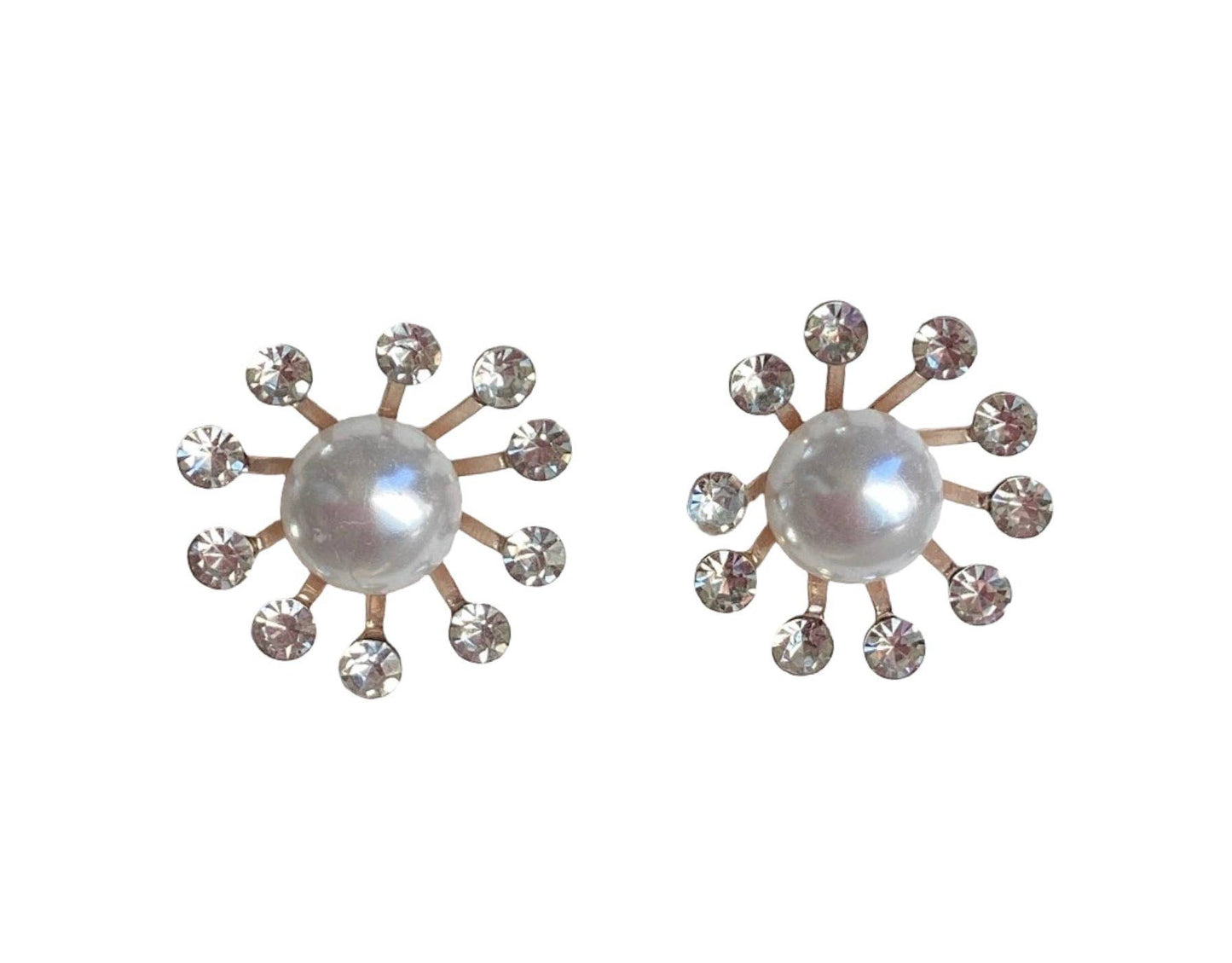 Markle Stud Earrings