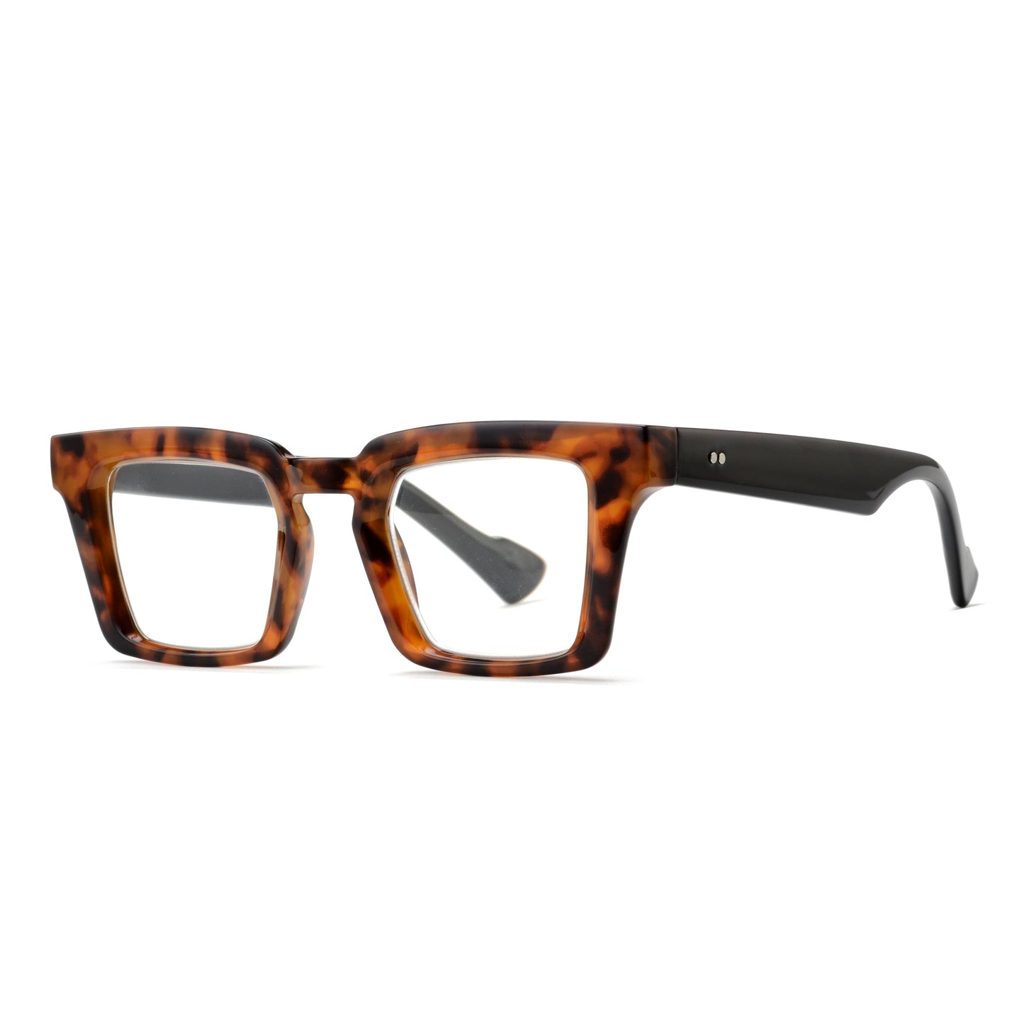 Blake Tortoise Black