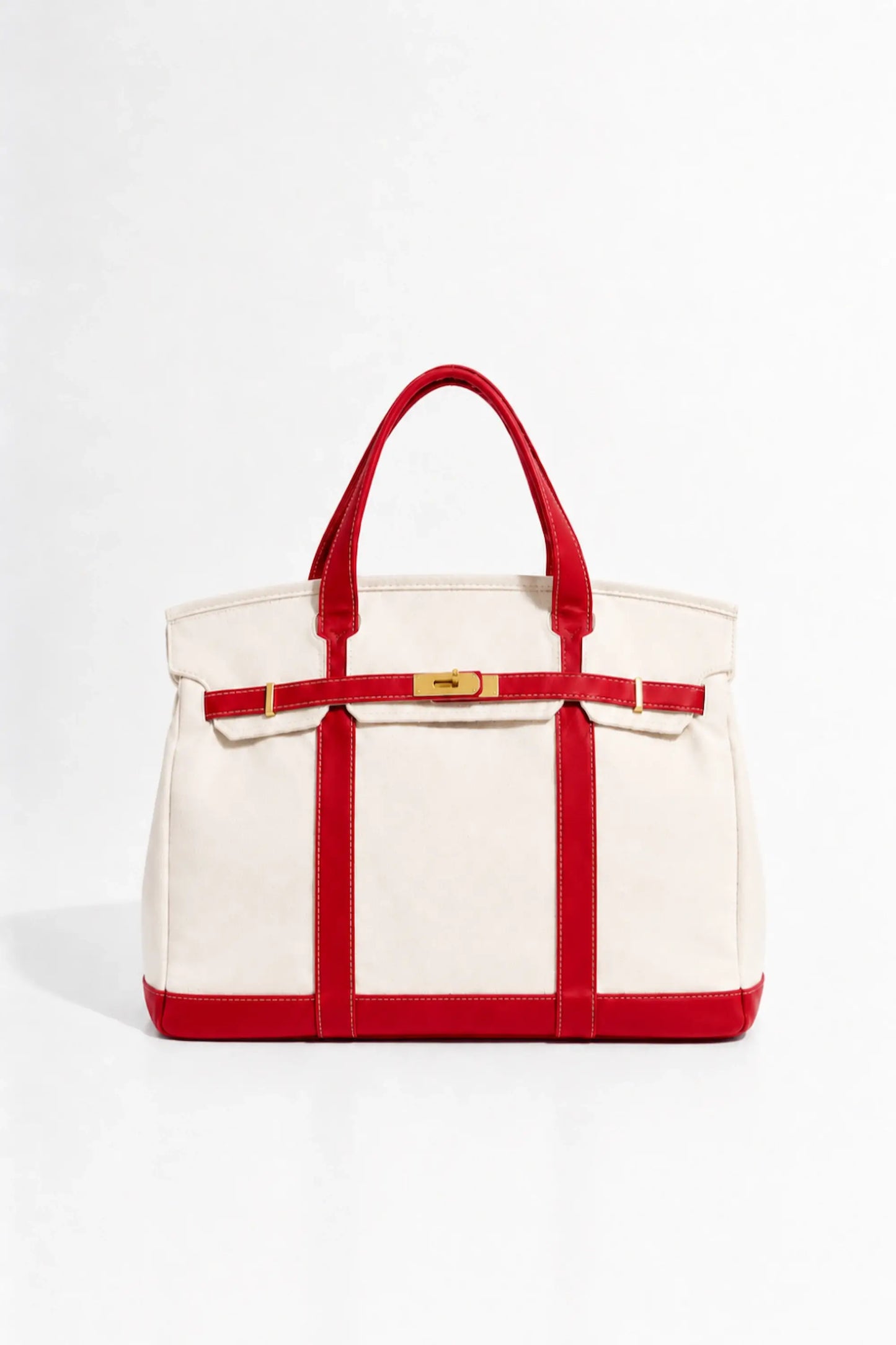 Boatkin Canvas Bag