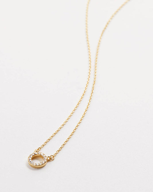 Family Necklace