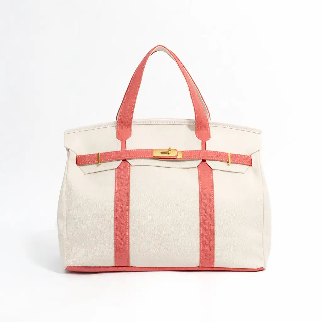 Boatkin Canvas Bag