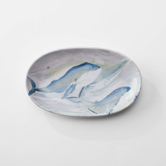 Deep sea Trinket Tray