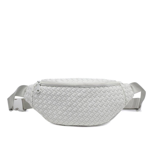 Aim High Woven Bag