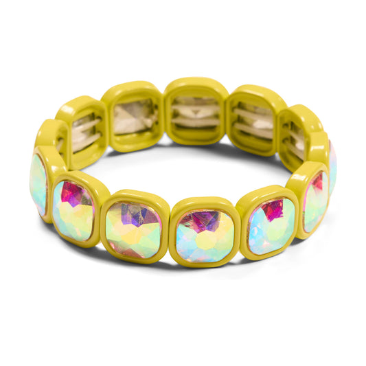 Ice Crystal Bracelets