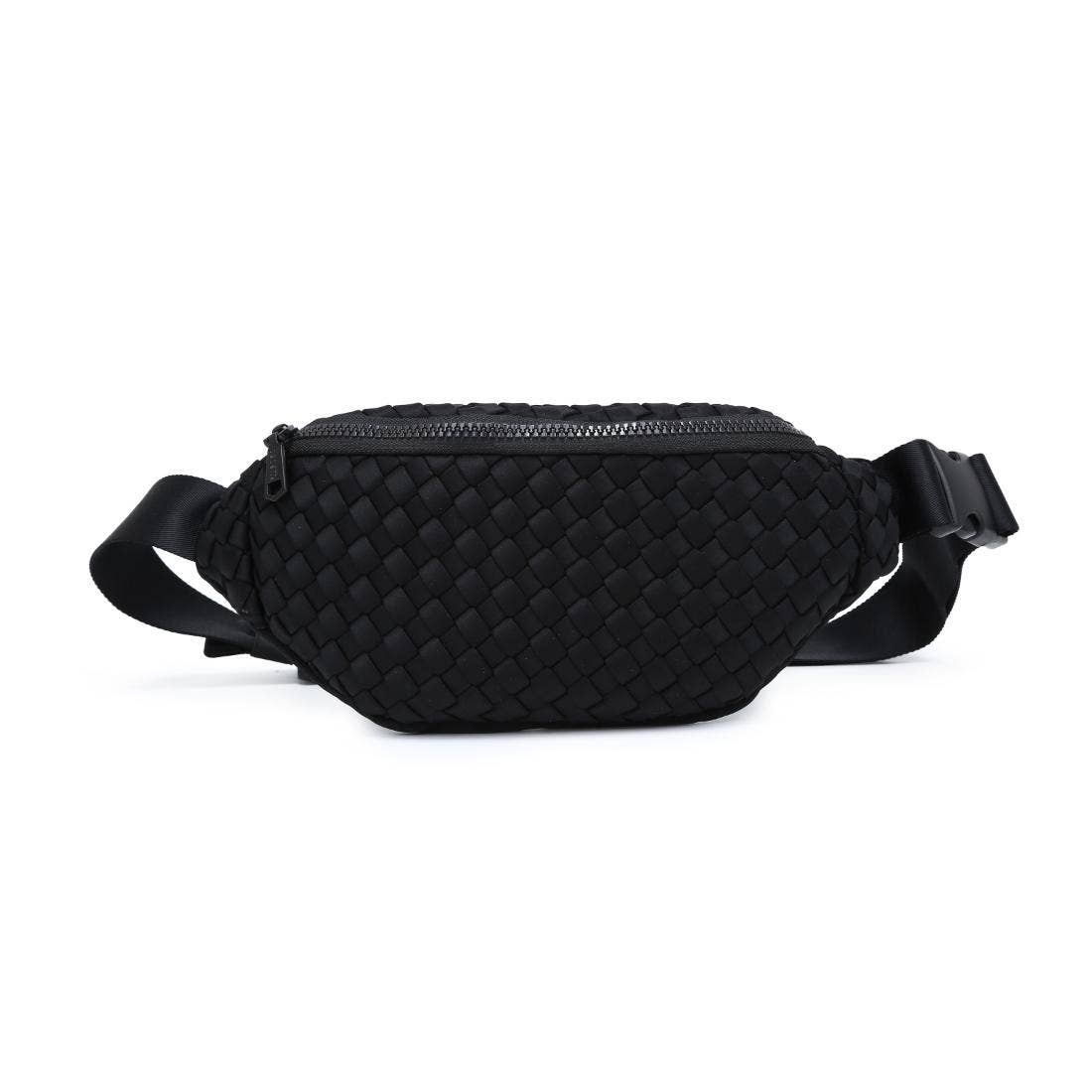 Aim High Woven Bag