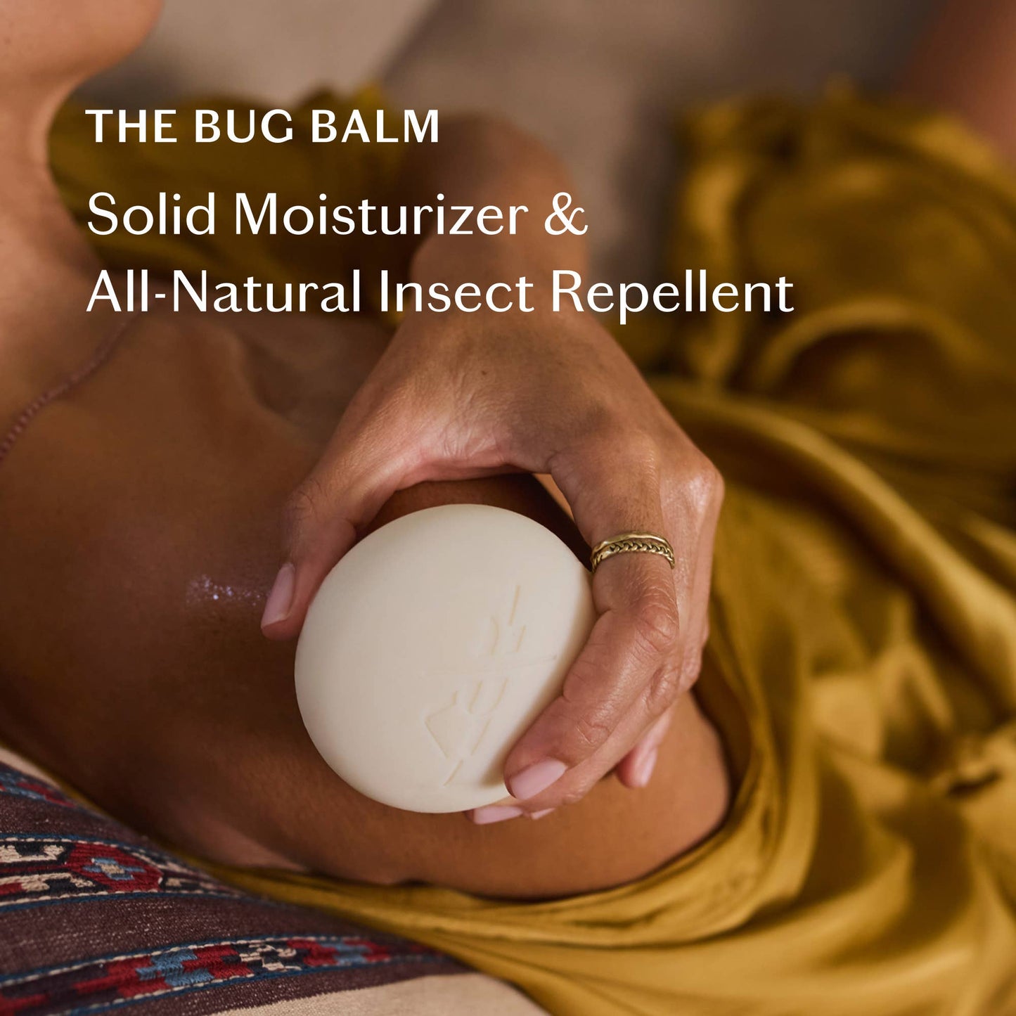 The Bug Balm