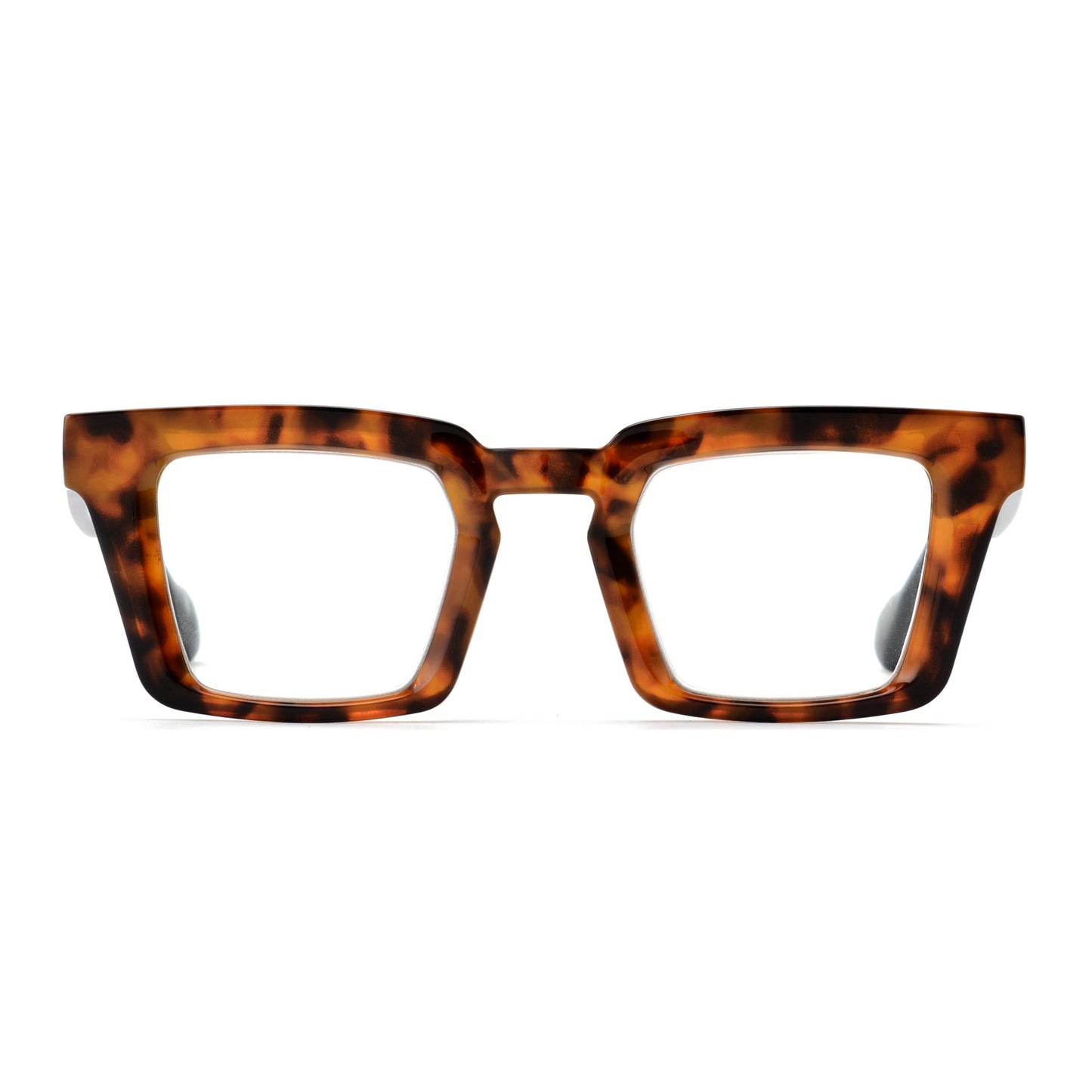 Blake Tortoise Black