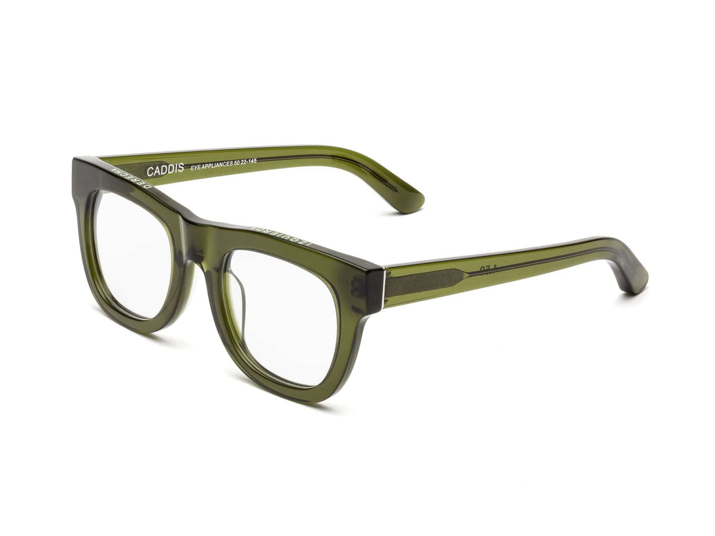 Heritage Green D28