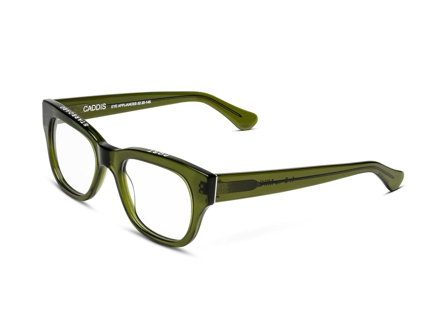 Heritage Green Miklos
