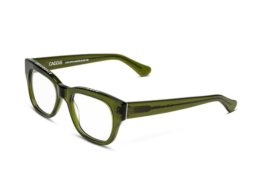 Heritage Green Miklos