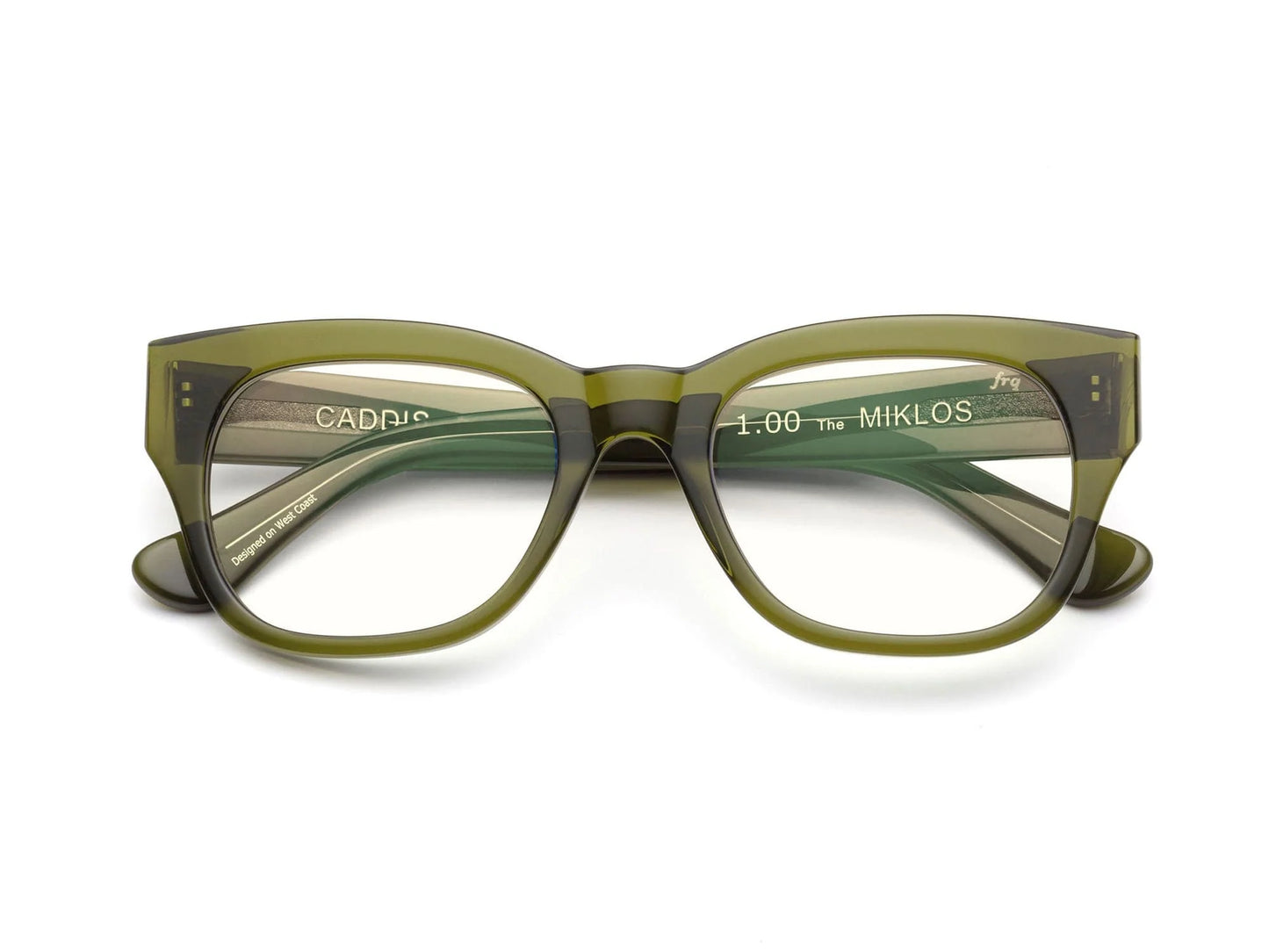 Heritage Green Miklos