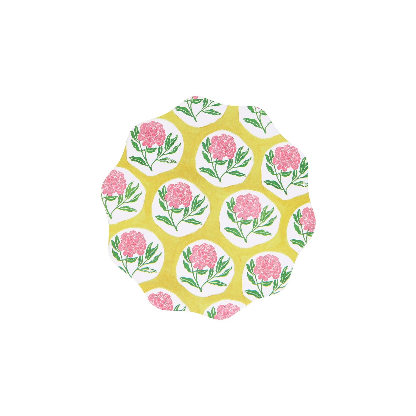 Molly Mahon Coasters