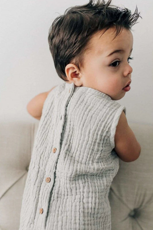 Coco Onesie