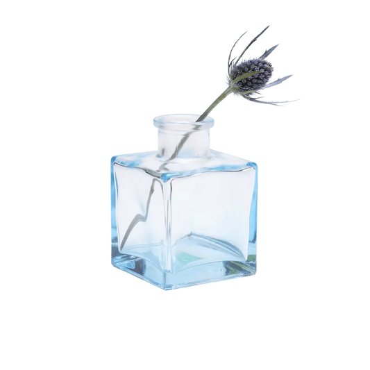 Loft  Square Vase