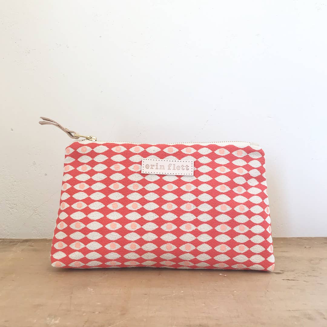 Third Eye Makeup Bag