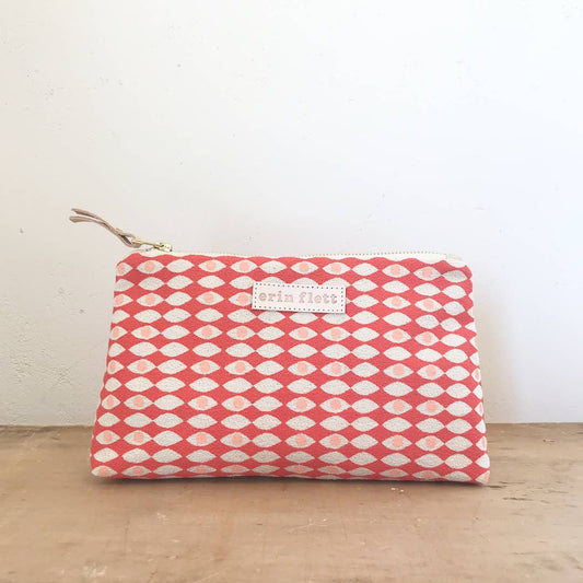 Third Eye Makeup Bag