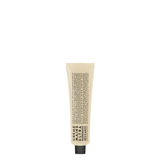Shea Butter Travel Hand Cream