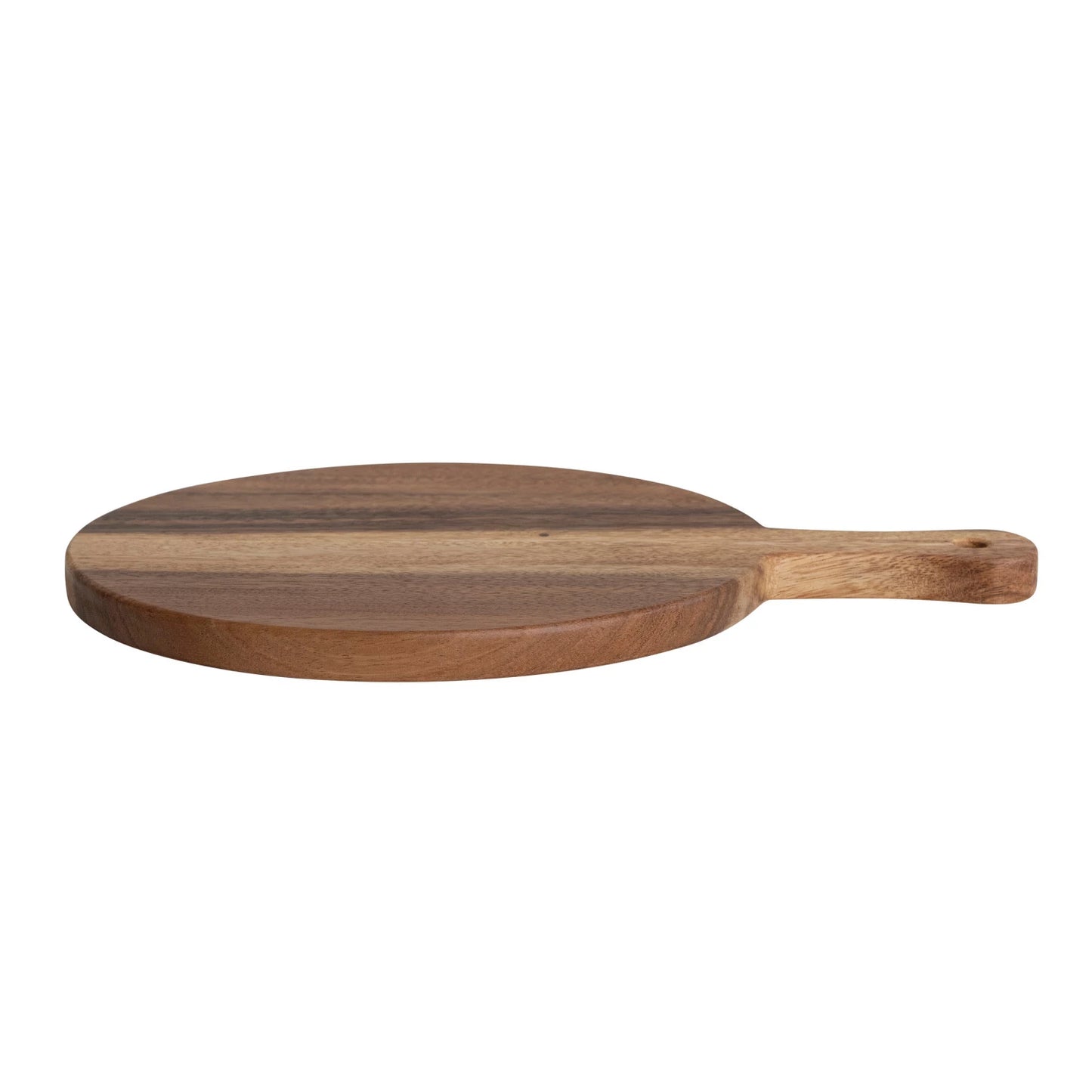 Suar Wood Cheese/Cutting Board