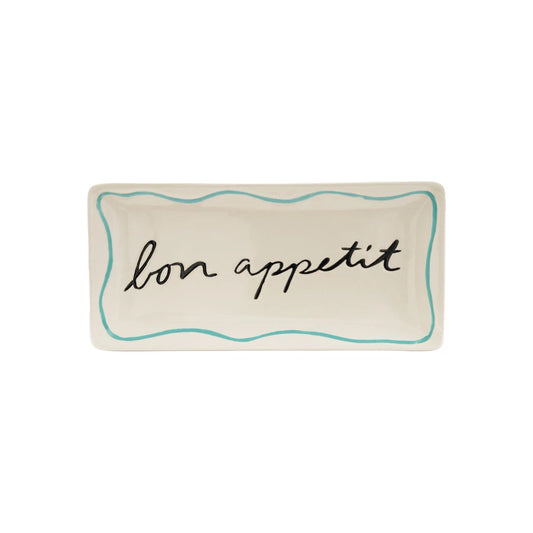 Bon Appetit Tray