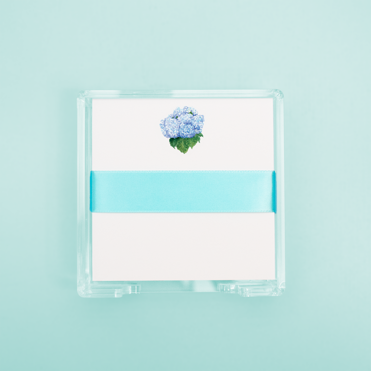 Hydrangea Bundle Pad Set