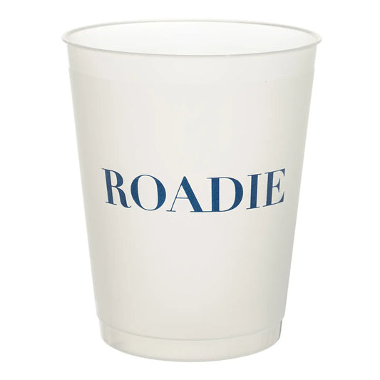 Roadie 12pk Cups