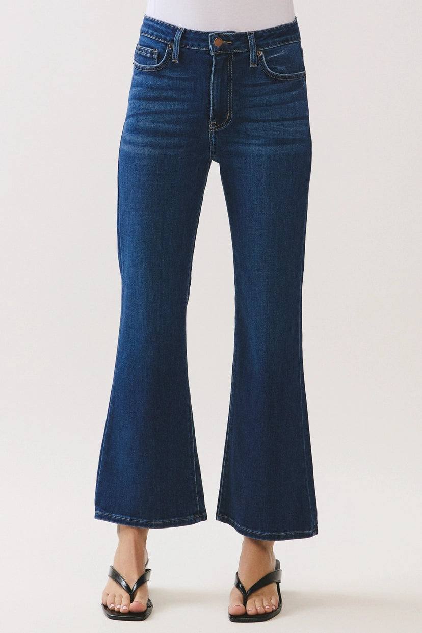 Sicily Dark Wash Jeans