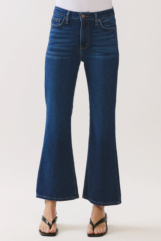 Sicily Dark Wash Jeans