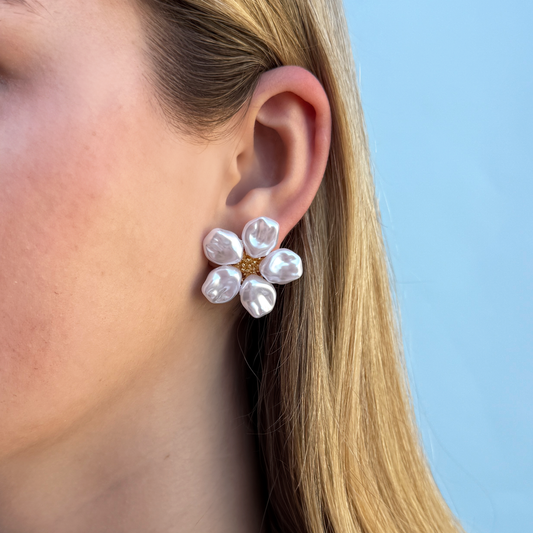 Melinda Earrings