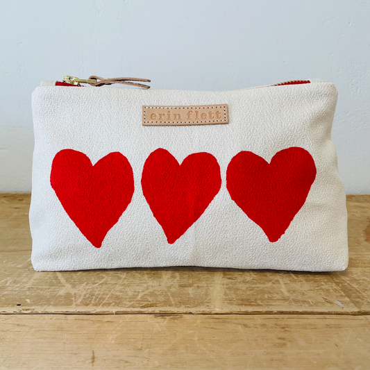 Heart Laura Bag