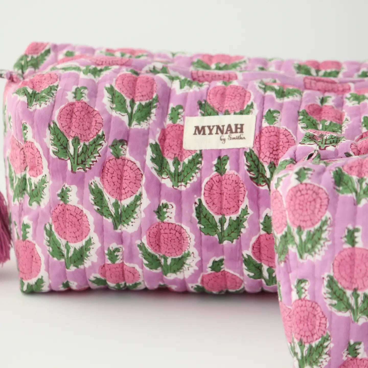 Medium travel bag