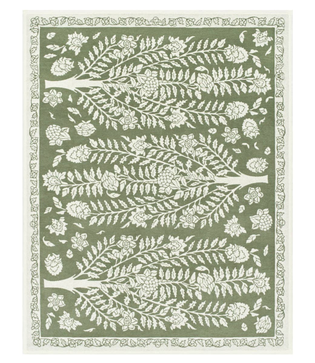 Tree of Life Blanket