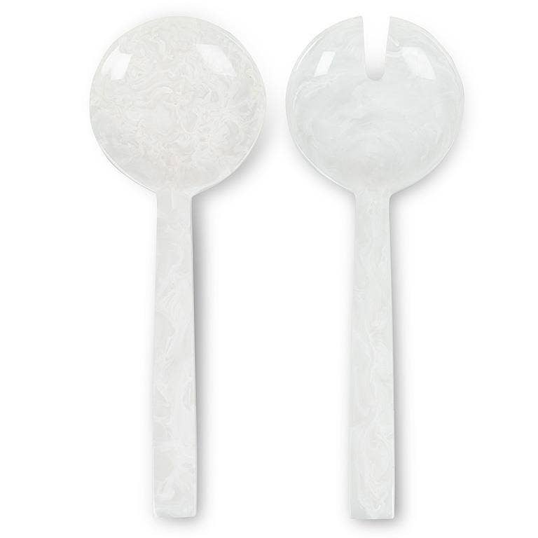 Resin Salad Server