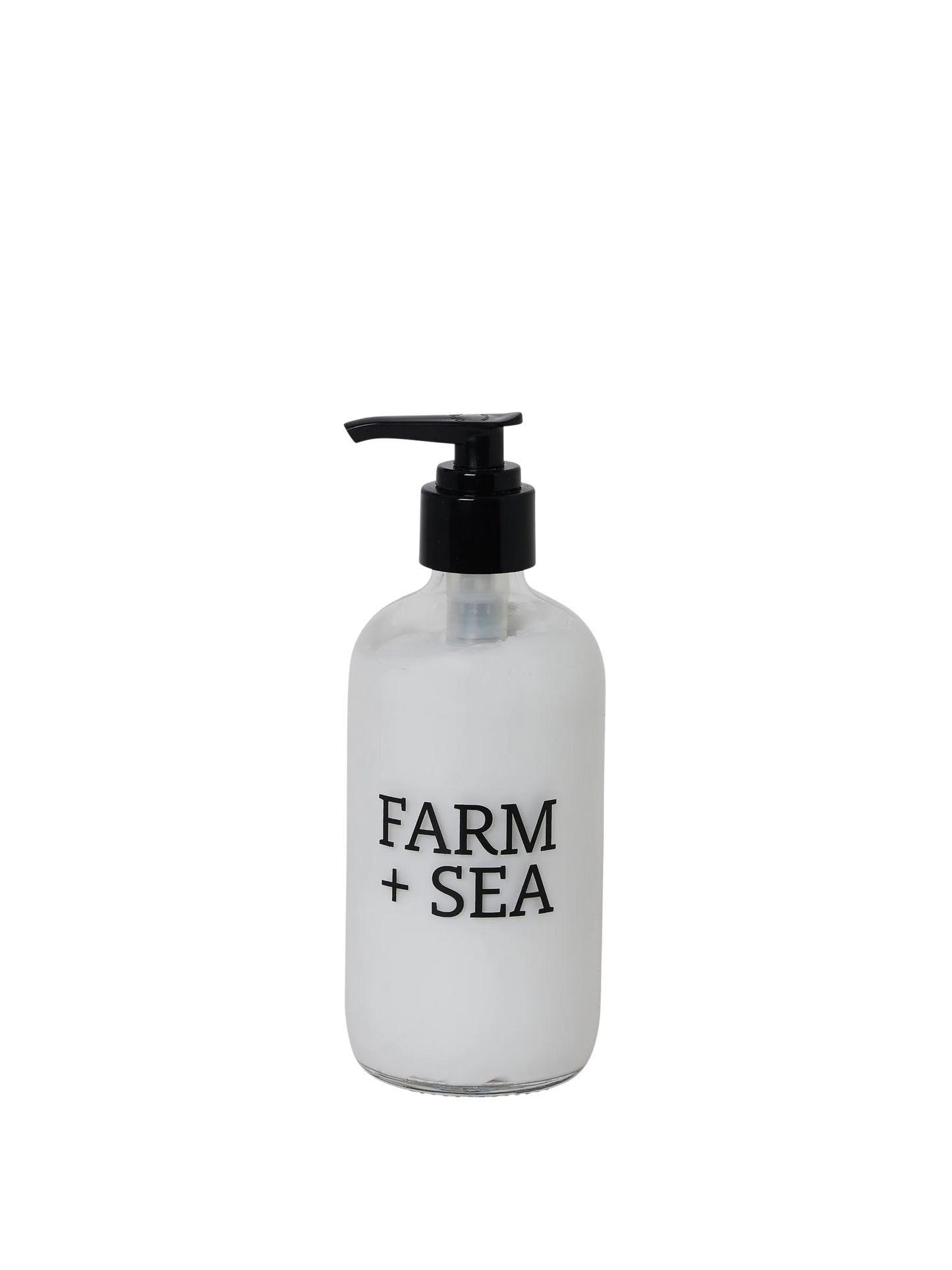 Beach Girl Farm + Sea Body Lotion