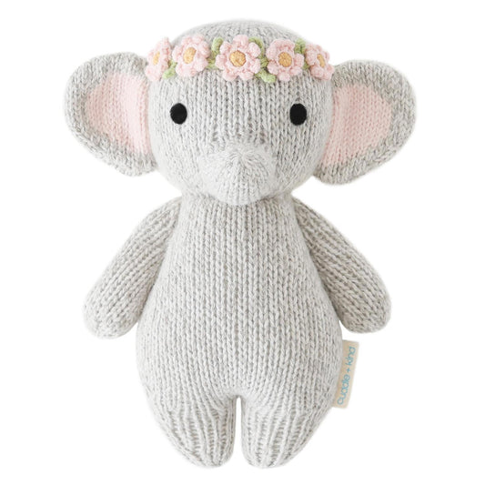 Baby elephant