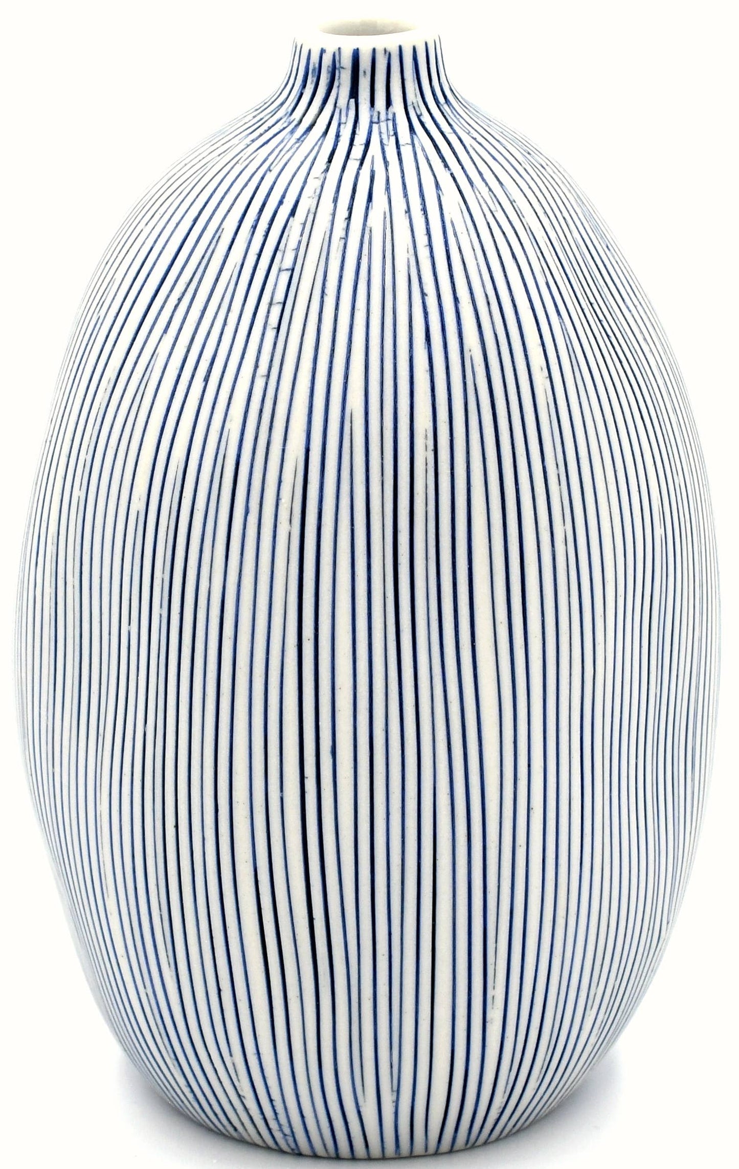Gugu Sag Porcelain Bud Vase