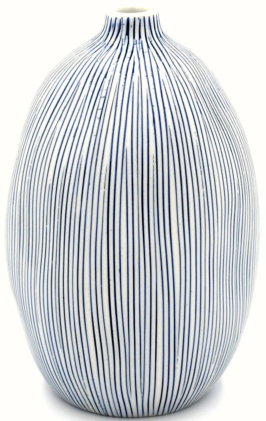 Gugu Sag Porcelain Bud Vase